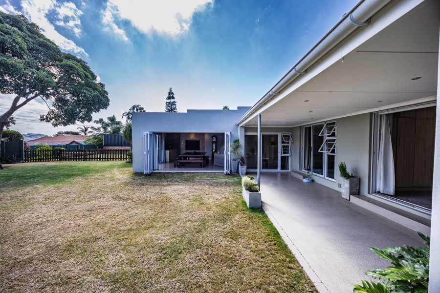 4 Bedroom Property for Sale in Beacon Bay Eastern Cape